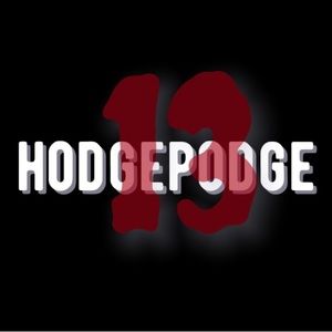 Meet your Posher, Trece!